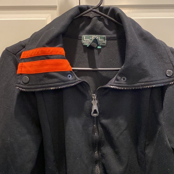 Womens Ralph Lauren coat - Picture 4 of 4